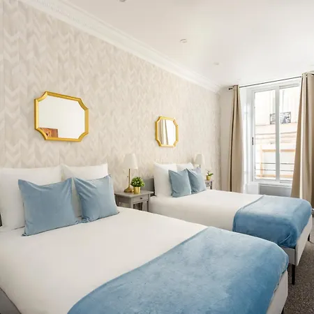 Cozy - Marais - Saint Denis Ii Paris
