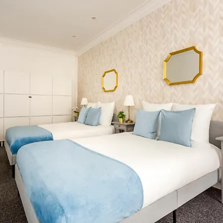 Apartment Cozy - Marais - Saint Denis Ii *