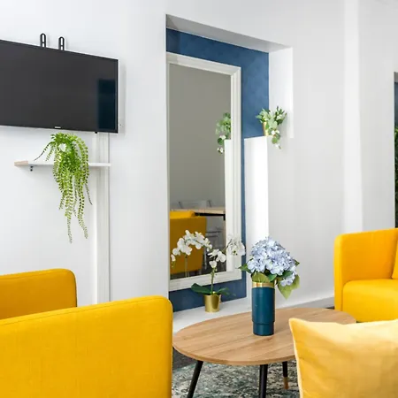 Cozy - Marais - Saint Denis Ii Apartment Paris