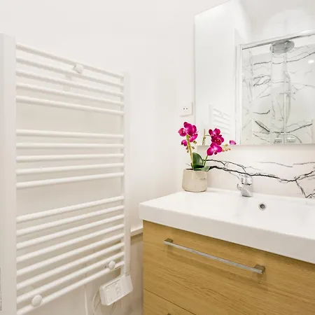 Cozy - Marais - Saint Denis Ii Apartment *