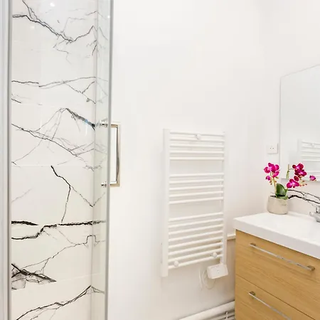 Cozy - Marais - Saint Denis Ii Apartment Paris