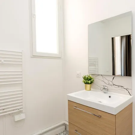 Cozy - Marais - Saint Denis Ii Apartment Paris