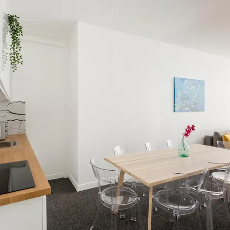 Cozy - Marais - Saint Denis Ii Apartment
