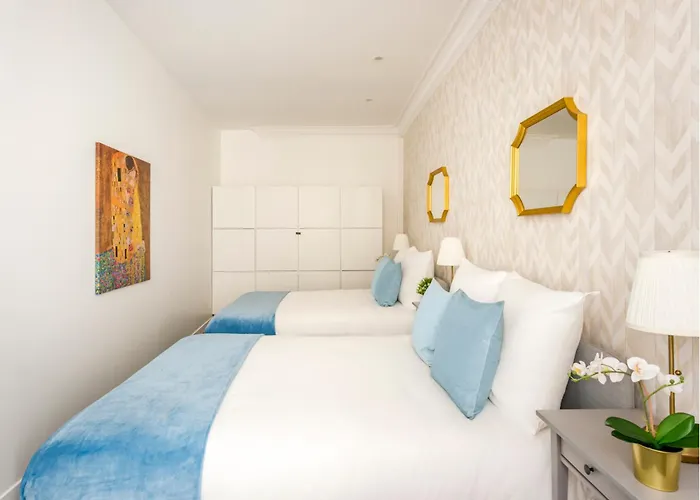 Apartman Merveil - Family - Marais - Saint Denis Ii