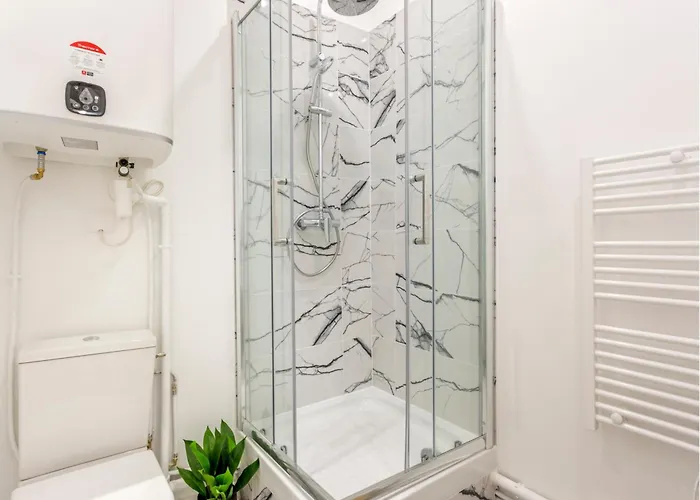 Apartman Merveil - Family - Marais - Saint Denis Ii